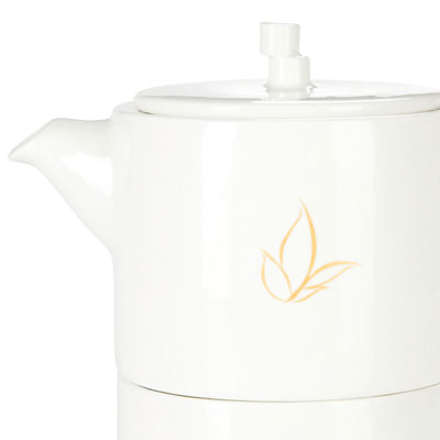 Print on the pot (Duo)<br>possible by Transfer Print<br> extra charge according the price list img_preview